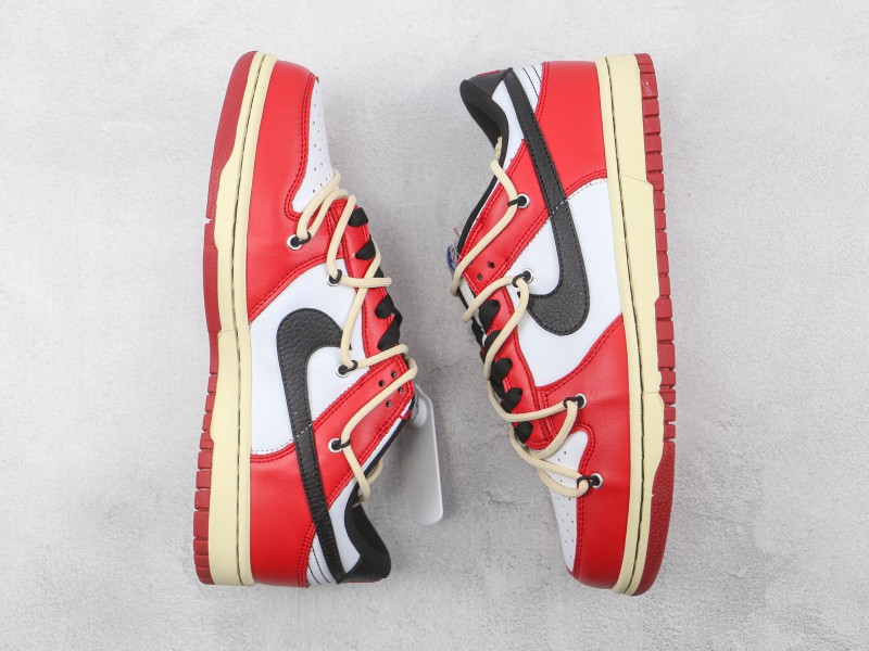 Nike SB Dunk Low “Chicago” Modelo 208H - Modo Zapatillas | zapatillas en descuento