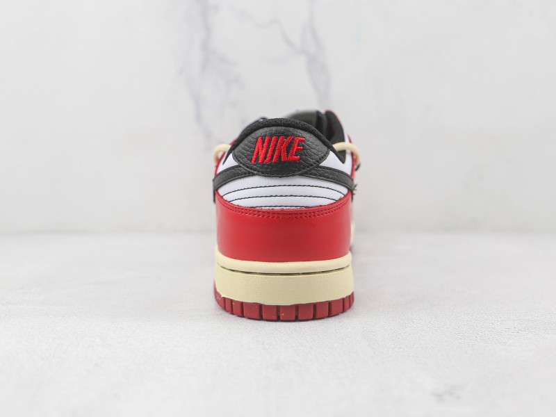 Nike SB Dunk Low “Chicago” Modelo 208H - Modo Zapatillas | zapatillas en descuento