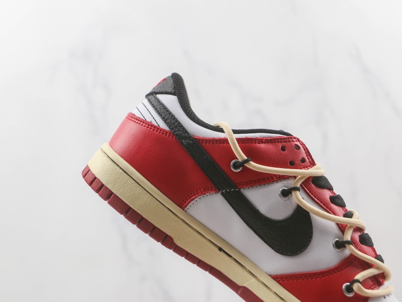 Nike SB Dunk Low “Chicago” Modelo 208H - Modo Zapatillas | zapatillas en descuento