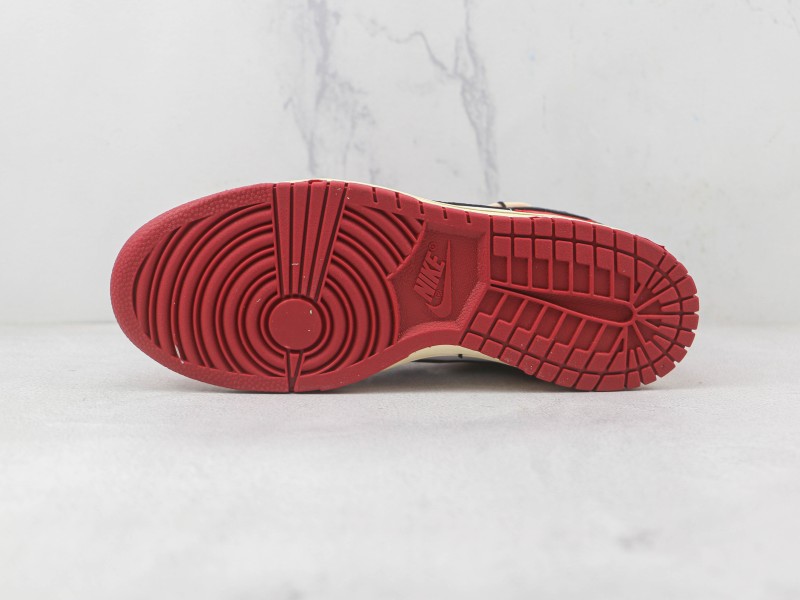 Nike SB Dunk Low “Chicago” Modelo 208H - Modo Zapatillas | zapatillas en descuento