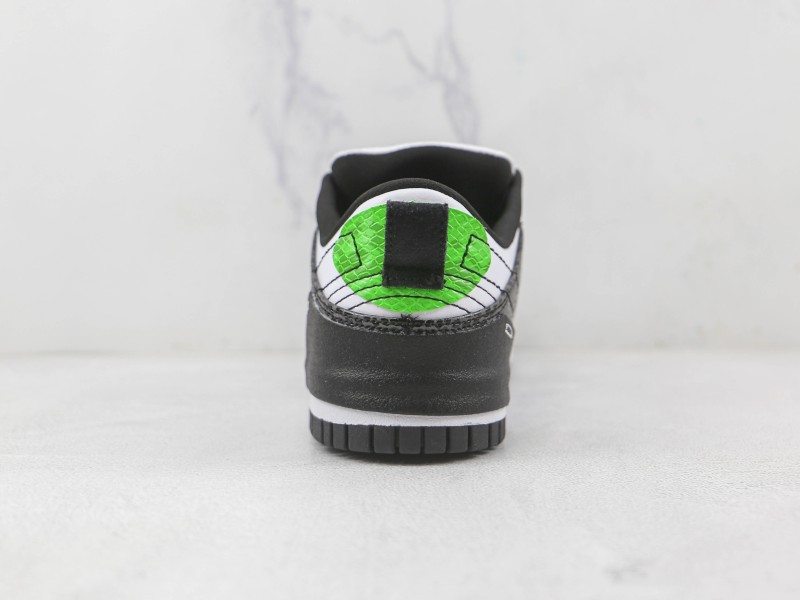 Nike SB Dunk Low "Disrupt 2" Modelo 201H - Modo Zapatillas | zapatillas en descuento