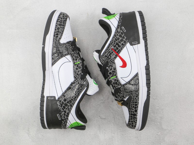 Nike SB Dunk Low "Disrupt 2" Modelo 201H - Modo Zapatillas | zapatillas en descuento