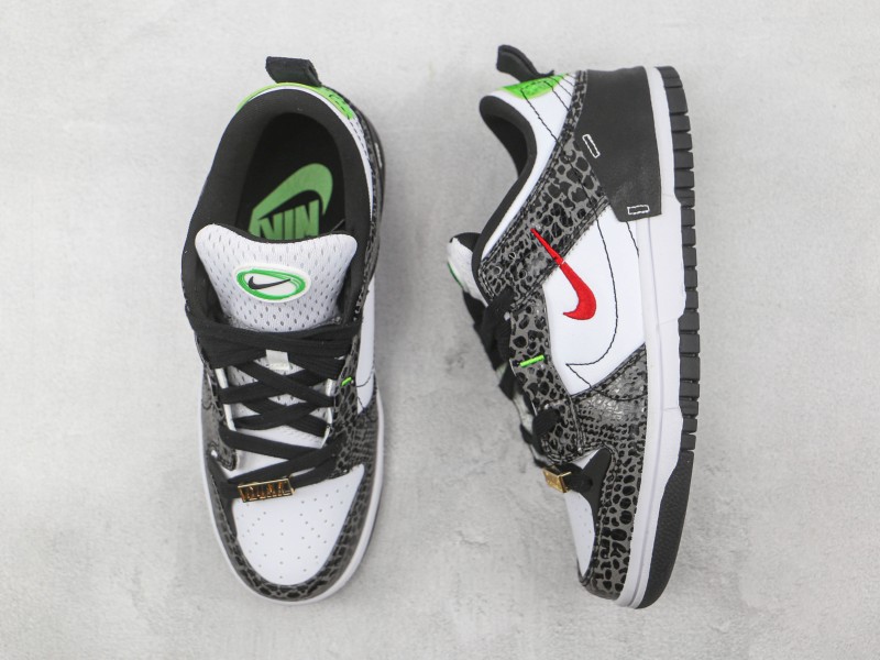 Nike SB Dunk Low "Disrupt 2" Modelo 201H - Modo Zapatillas | zapatillas en descuento