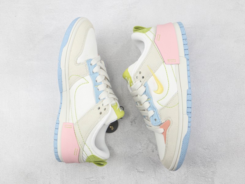 Nike SB Dunk Low “Easter” Modelo 322H - Modo Zapatillas | zapatillas en descuento
