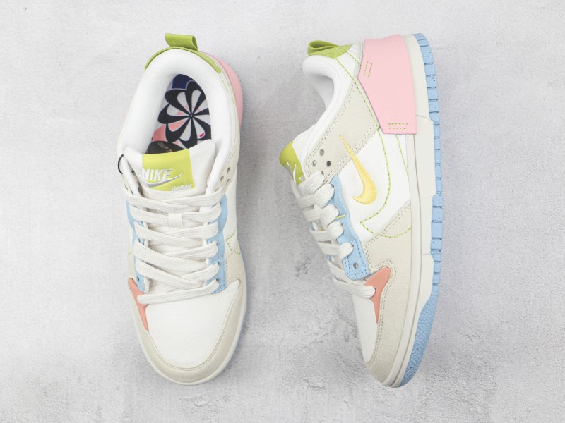 Nike SB Dunk Low “Easter” Modelo 322H - Modo Zapatillas | zapatillas en descuento