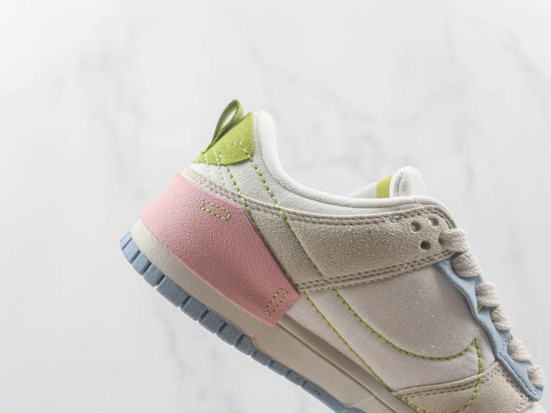 Nike SB Dunk Low “Easter” Modelo 322H - Modo Zapatillas | zapatillas en descuento