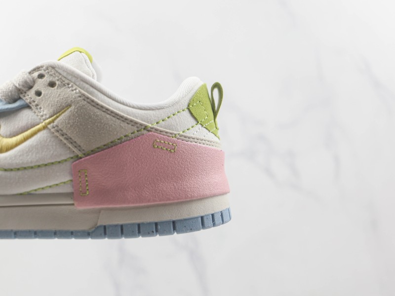 Nike SB Dunk Low “Easter” Modelo 322H - Modo Zapatillas | zapatillas en descuento