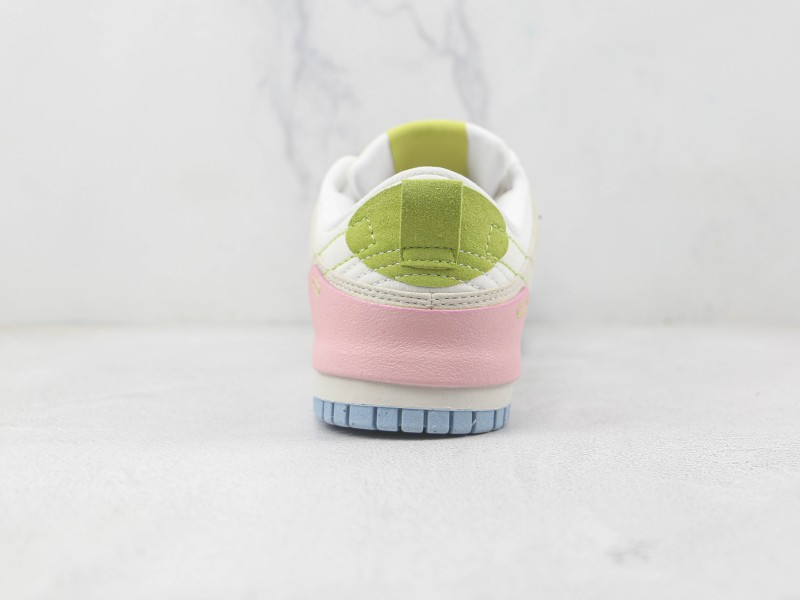 Nike SB Dunk Low “Easter” Modelo 322H - Modo Zapatillas | zapatillas en descuento