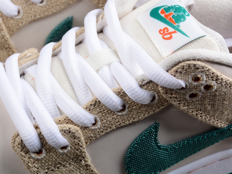 Nike SB Dunk Low Jarritos - Modo Zapatillas | zapatillas en descuento