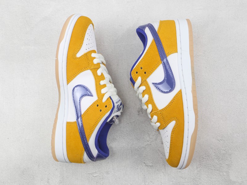 Nike SB Dunk Low "Laser Orange" Modelo 304H - Modo Zapatillas | zapatillas en descuento