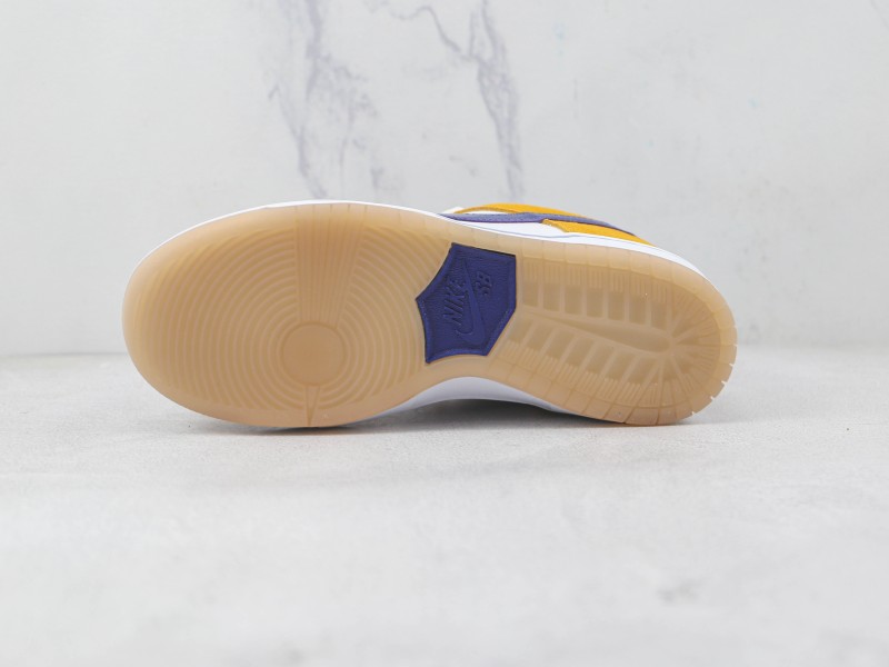 Nike SB Dunk Low "Laser Orange" Modelo 304H - Modo Zapatillas | zapatillas en descuento