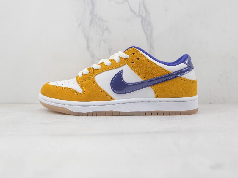Nike SB Dunk Low "Laser Orange" Modelo 304H - Modo Zapatillas | zapatillas en descuento