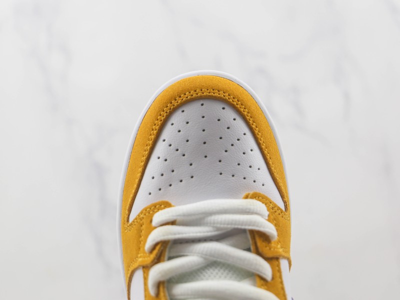 Nike SB Dunk Low "Laser Orange" Modelo 304H - Modo Zapatillas | zapatillas en descuento