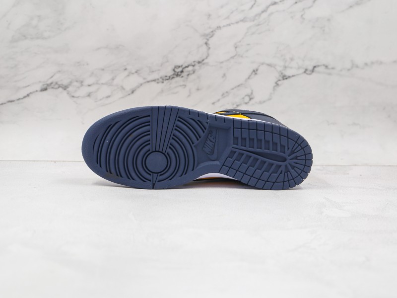 Nike SB Dunk Low Modelo 112H - Modo Zapatillas | zapatillas en descuento