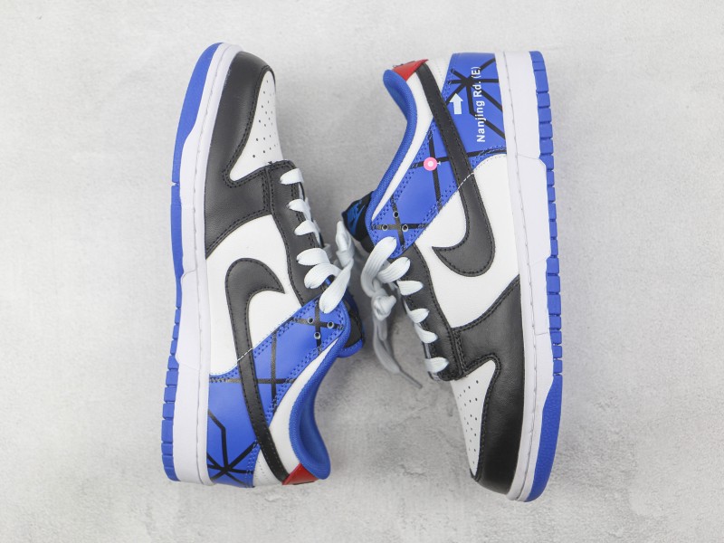 Nike SB Dunk Low Modelo 305H - Modo Zapatillas | zapatillas en descuento