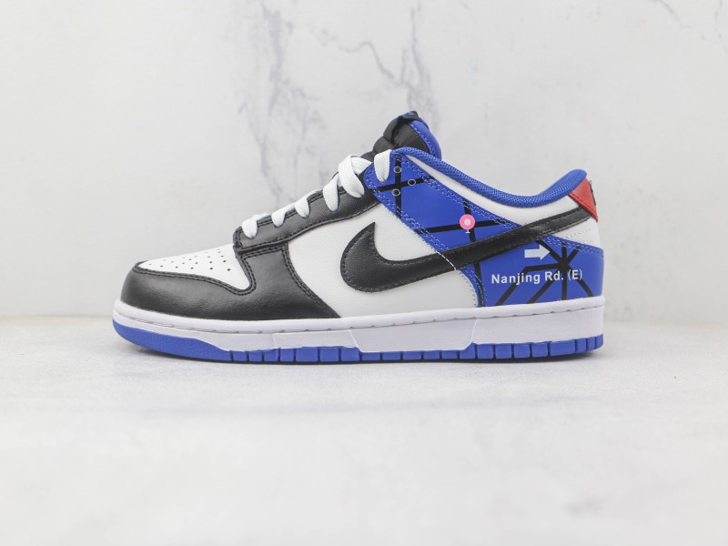 Nike SB Dunk Low Modelo 305H - Modo Zapatillas | zapatillas en descuento