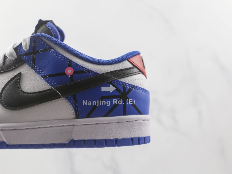 Nike SB Dunk Low Modelo 305H - Modo Zapatillas | zapatillas en descuento