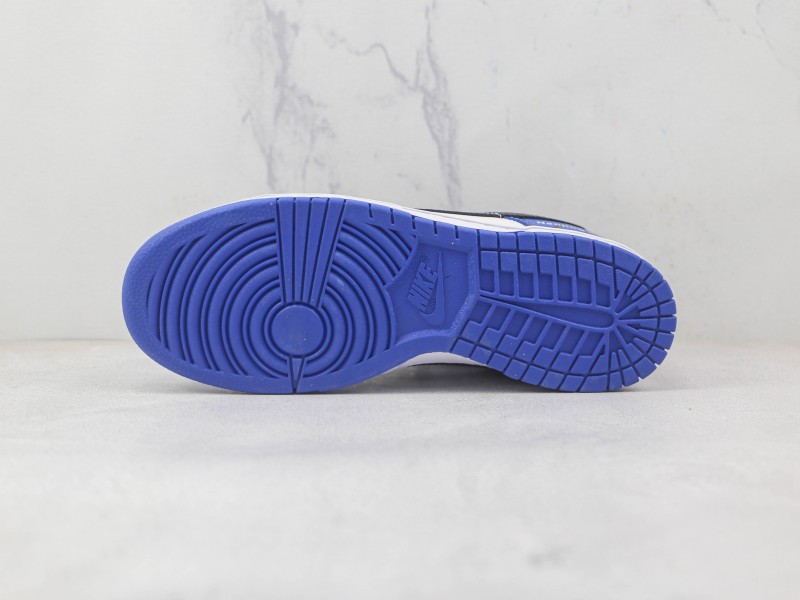 Nike SB Dunk Low Modelo 305H - Modo Zapatillas | zapatillas en descuento