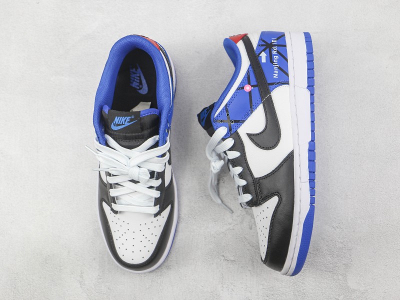 Nike SB Dunk Low Modelo 305H - Modo Zapatillas | zapatillas en descuento