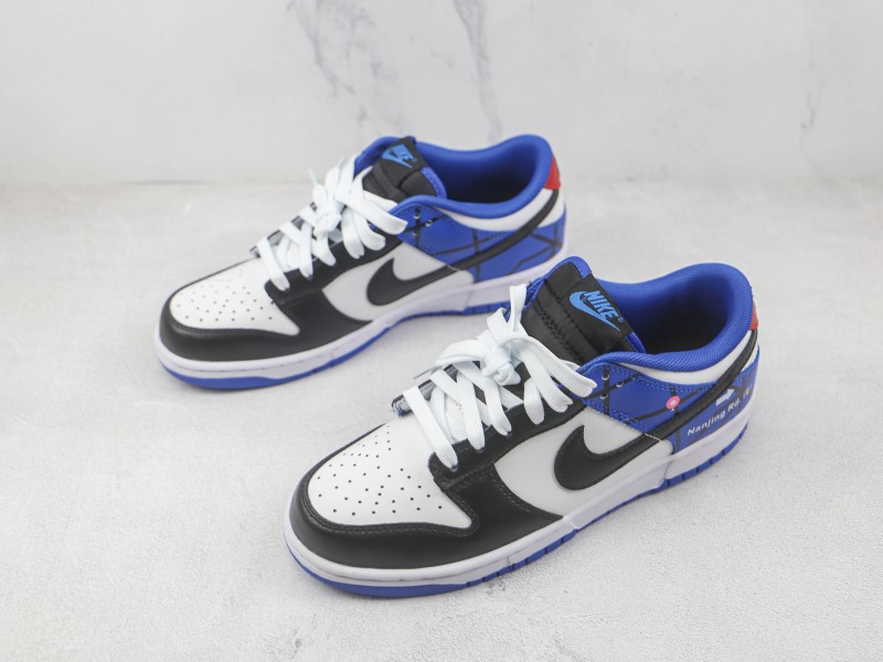 Nike SB Dunk Low Modelo 305H - Modo Zapatillas | zapatillas en descuento