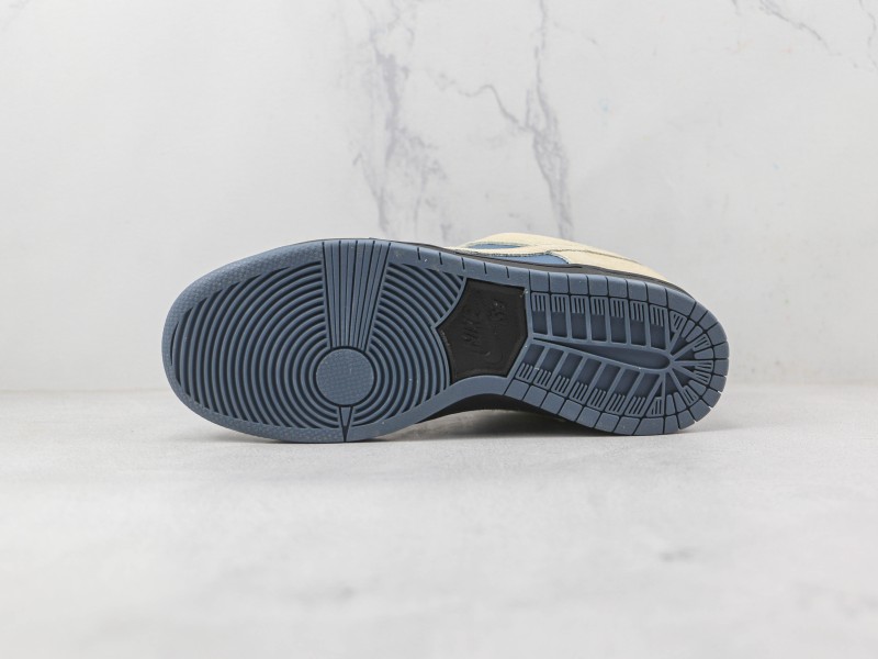 Nike SB Dunk Low Modelo 402H - Modo Zapatillas | zapatillas en descuento
