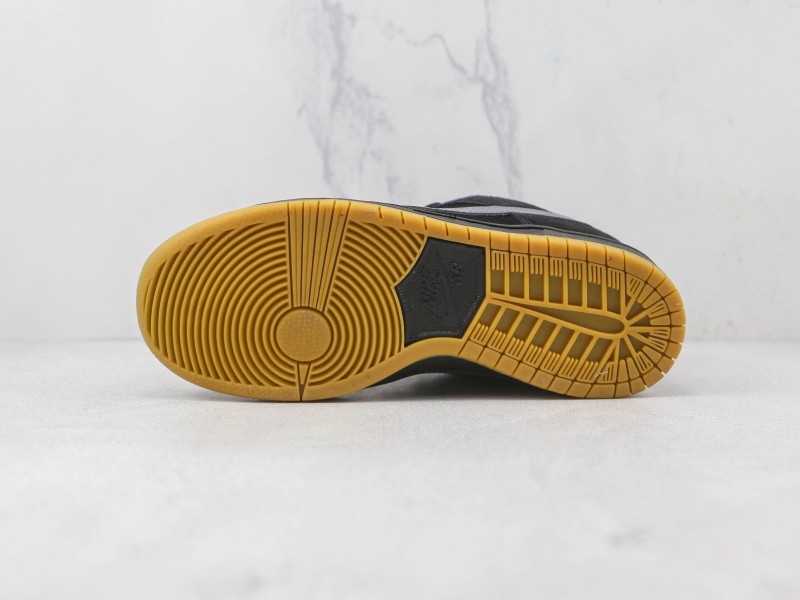 Nike SB Dunk Low Modelo 416H - Modo Zapatillas | zapatillas en descuento