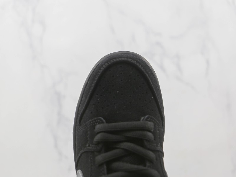 Nike SB Dunk Low Modelo 416H - Modo Zapatillas | zapatillas en descuento