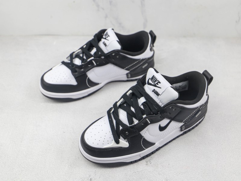 Nike SB Dunk Low Modelo 418H - Modo Zapatillas | zapatillas en descuento