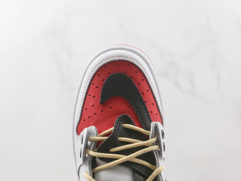 Nike SB Dunk Low Pro Modelo 317H - Modo Zapatillas | zapatillas en descuento