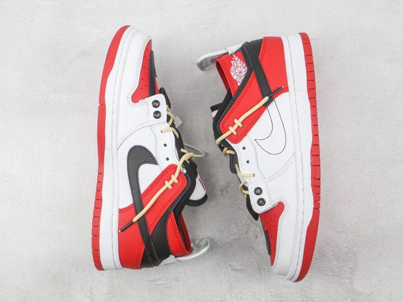 Nike SB Dunk Low Pro Modelo 317H - Modo Zapatillas | zapatillas en descuento