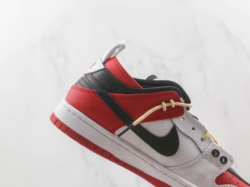 Nike SB Dunk Low Pro Modelo 317H - Modo Zapatillas | zapatillas en descuento