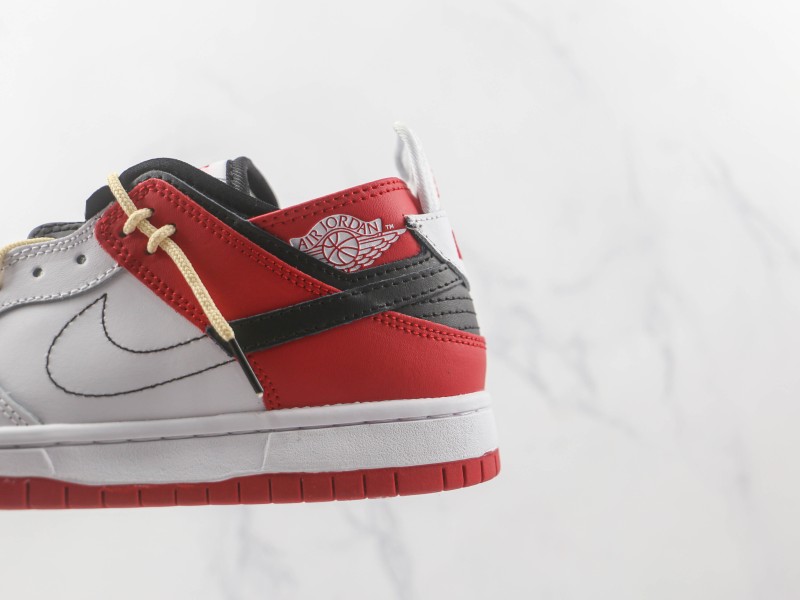 Nike SB Dunk Low Pro Modelo 317H - Modo Zapatillas | zapatillas en descuento