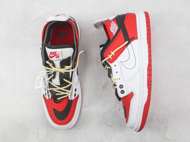 Nike SB Dunk Low Pro Modelo 317H - Modo Zapatillas | zapatillas en descuento