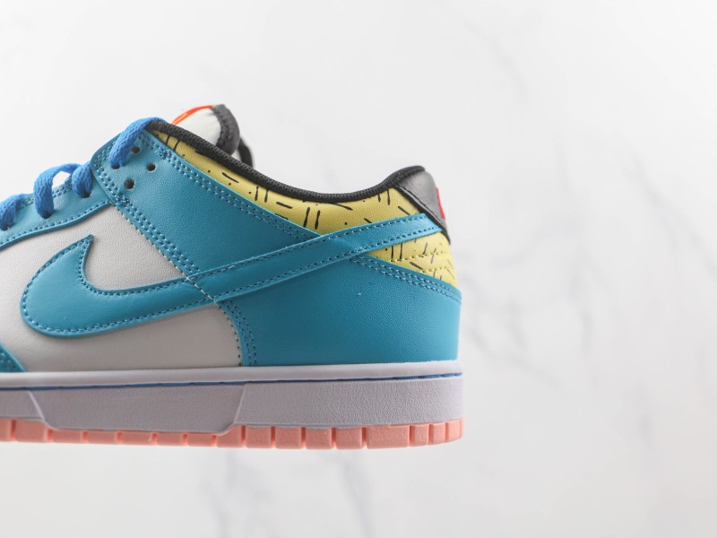 Nike SB Dunk Low Pro Zoom Air Modelo 204H - Modo Zapatillas | zapatillas en descuento