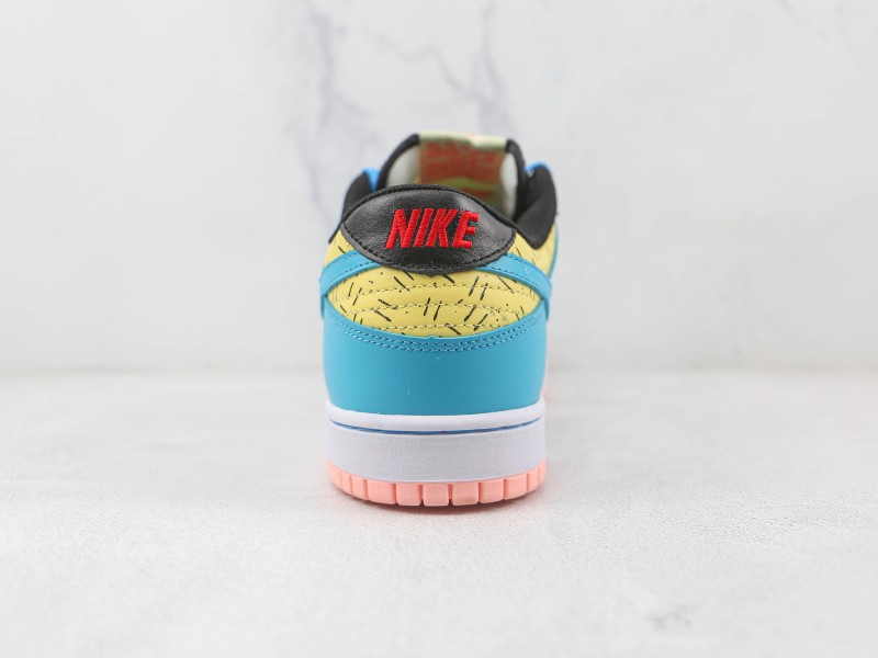 Nike SB Dunk Low Pro Zoom Air Modelo 204H - Modo Zapatillas | zapatillas en descuento