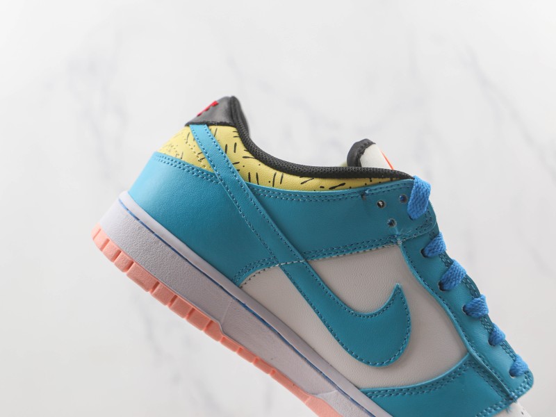 Nike SB Dunk Low Pro Zoom Air Modelo 204H - Modo Zapatillas | zapatillas en descuento