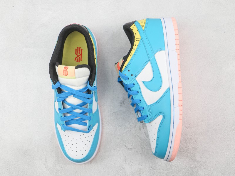 Nike SB Dunk Low Pro Zoom Air Modelo 204H - Modo Zapatillas | zapatillas en descuento