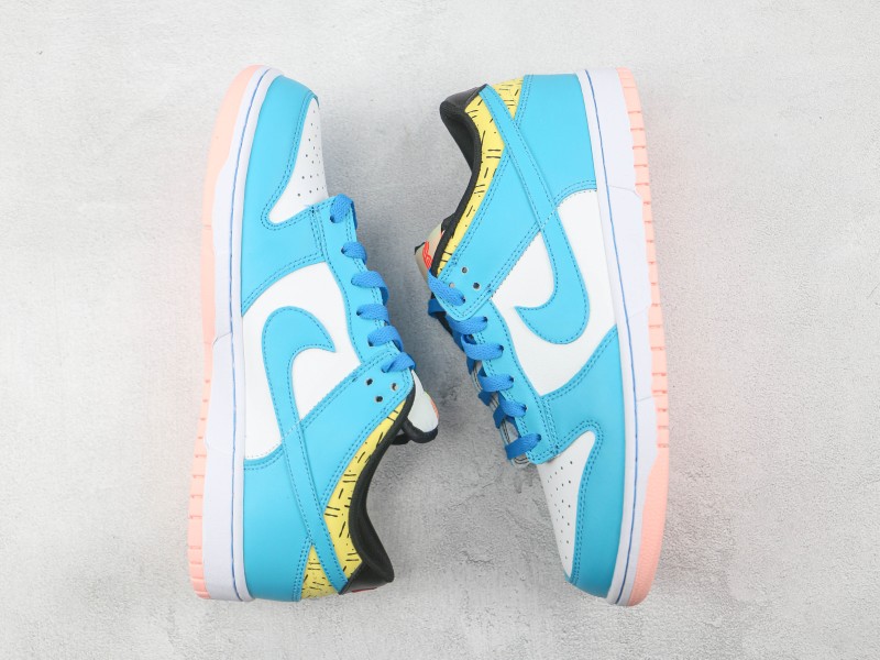 Nike SB Dunk Low Pro Zoom Air Modelo 204H - Modo Zapatillas | zapatillas en descuento