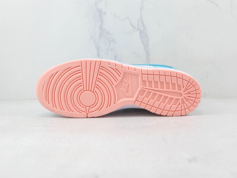 Nike SB Dunk Low Pro Zoom Air Modelo 204H - Modo Zapatillas | zapatillas en descuento