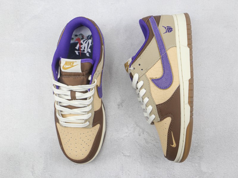 Nike SB Dunk Low "Setsubun" Modelo 318H - Modo Zapatillas | zapatillas en descuento