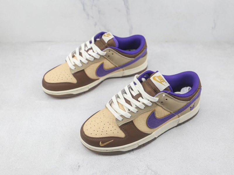 Nike SB Dunk Low "Setsubun" Modelo 318H - Modo Zapatillas | zapatillas en descuento