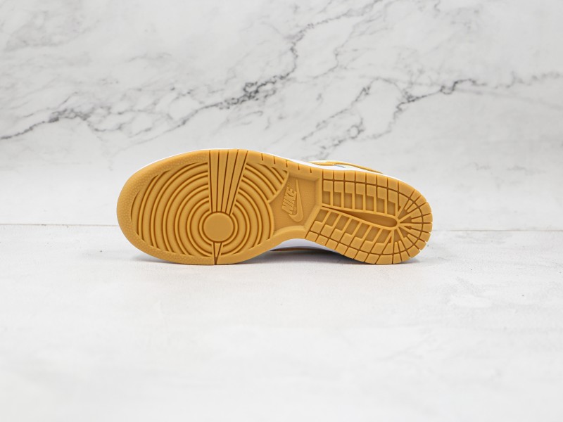 Nike SB Dunk Low “Yellow Strike" Modelo 105H - Modo Zapatillas | zapatillas en descuento