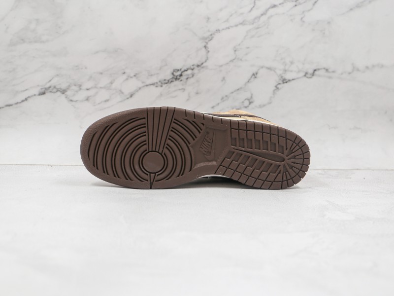 Nike SB Dunk Modelo 1H - Modo Zapatillas | zapatillas en descuento