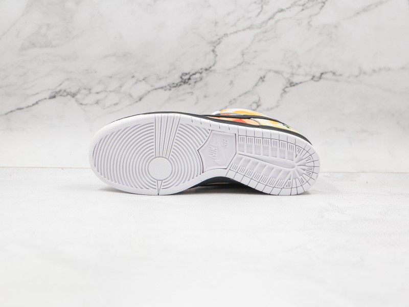 Nike SB Dunk Modelo 117H - Modo Zapatillas | zapatillas en descuento