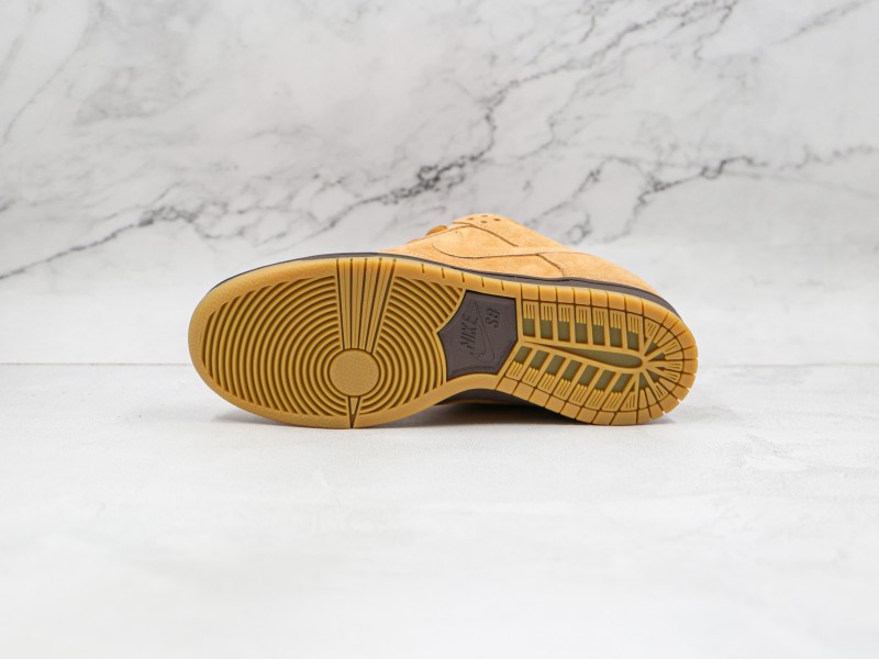 Nike SB Dunk Modelo 121H - Modo Zapatillas | zapatillas en descuento