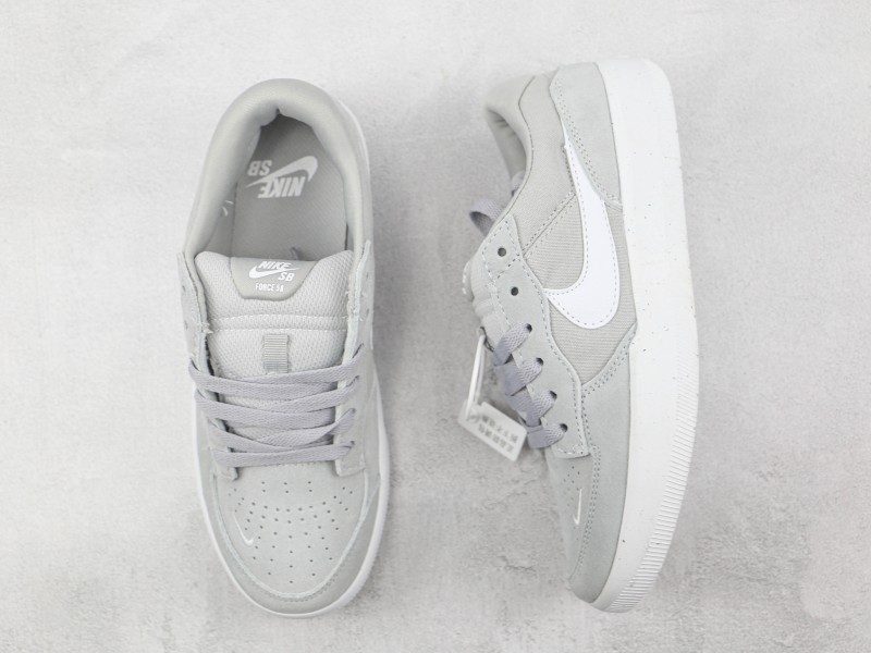 Nike SB Force 58 Modelo 211H - Modo Zapatillas | zapatillas en descuento