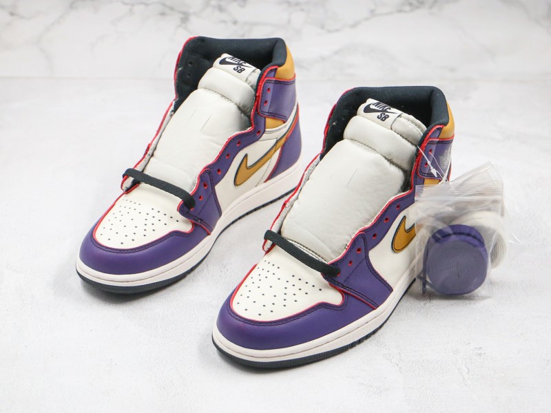 Nike SB x Air Jordan 1 Retro High Modelo 315H - Modo Zapatillas | zapatillas en descuento