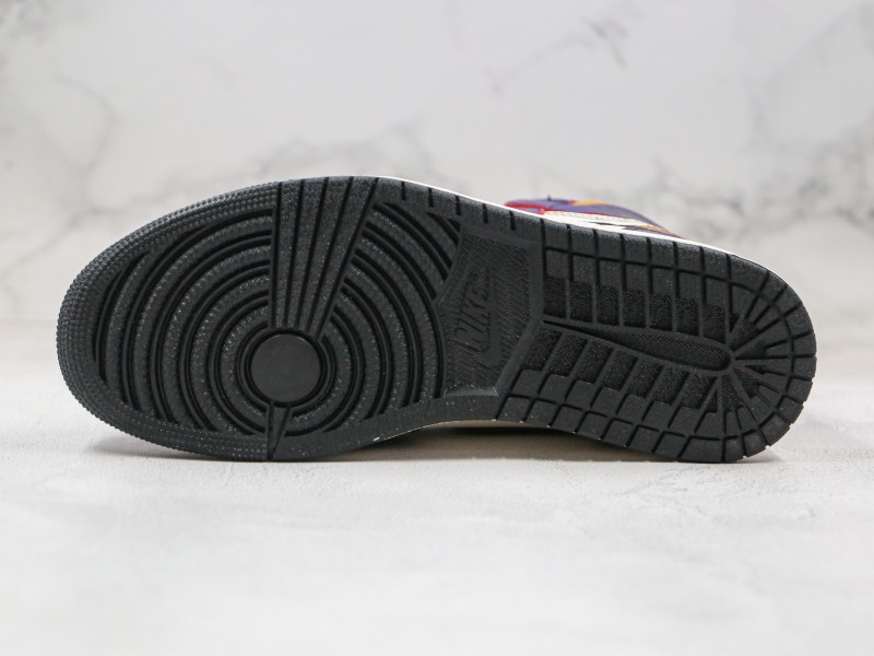 Nike SB x Air Jordan 1 Retro High Modelo 315H - Modo Zapatillas | zapatillas en descuento