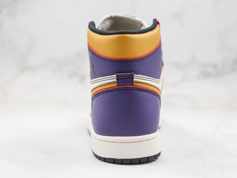 Nike SB x Air Jordan 1 Retro High Modelo 315H - Modo Zapatillas | zapatillas en descuento