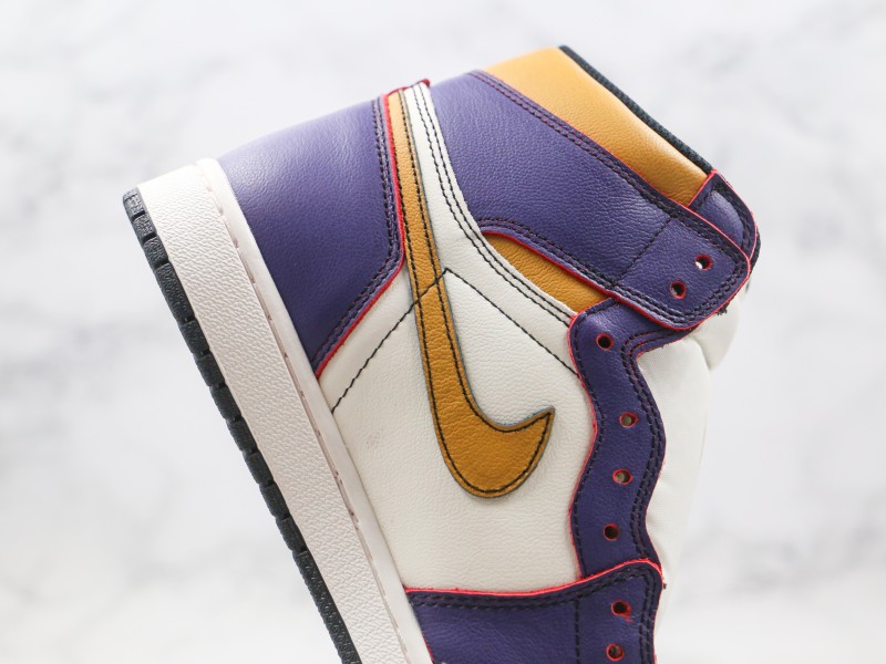 Nike SB x Air Jordan 1 Retro High Modelo 315H - Modo Zapatillas | zapatillas en descuento